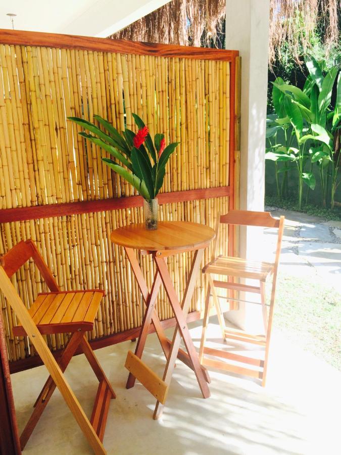 Moksha Surf Yoga Hotell Ubatuba Exteriör bild