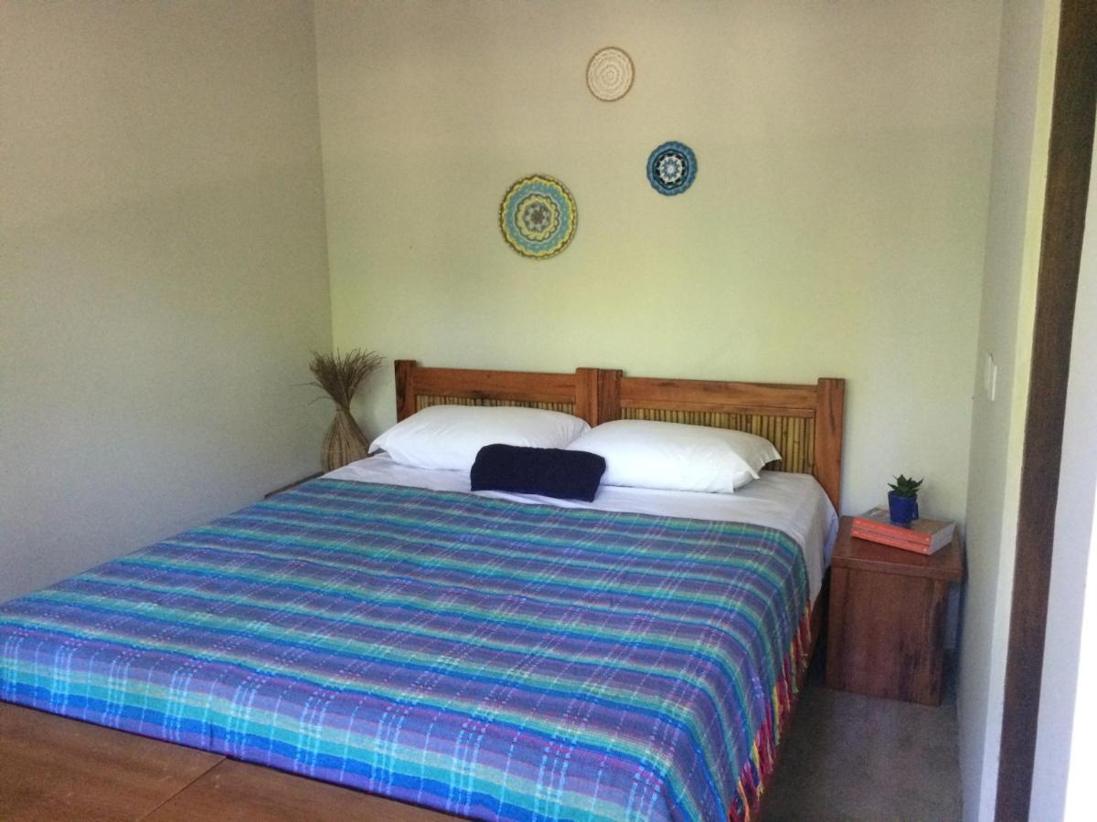 Moksha Surf Yoga Hotell Ubatuba Exteriör bild